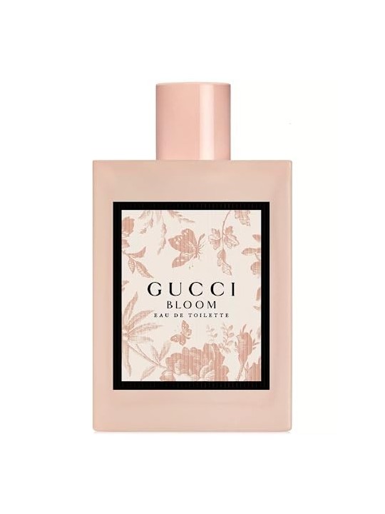 Gucci Bloom eau de toilette 50ml