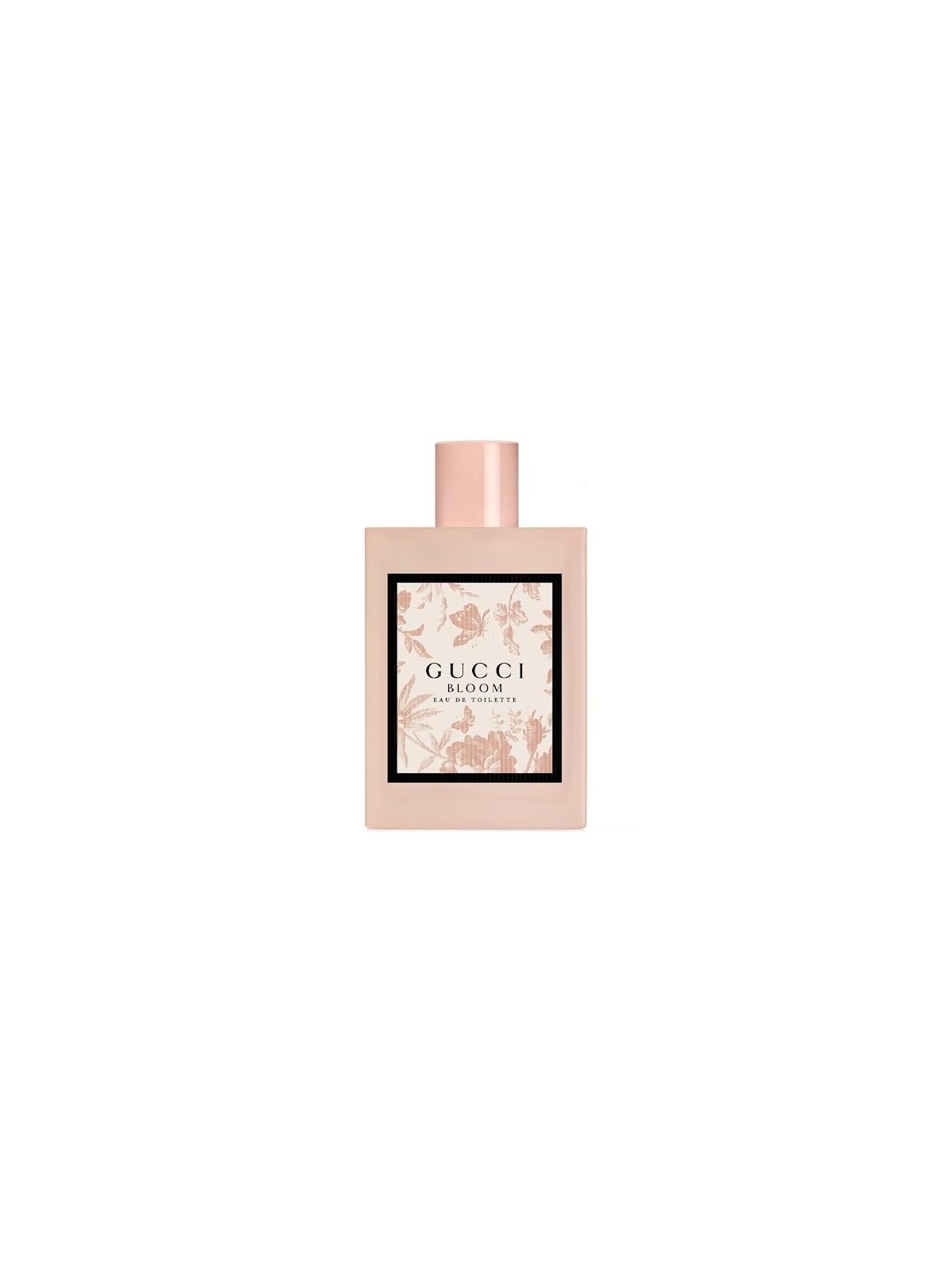 Gucci Bloom eau de toilette 50ml