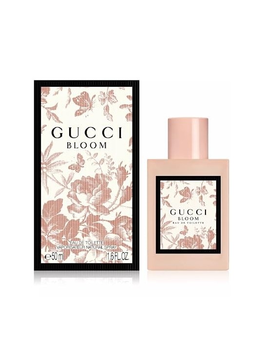 Gucci Bloom eau de toilette 50ml