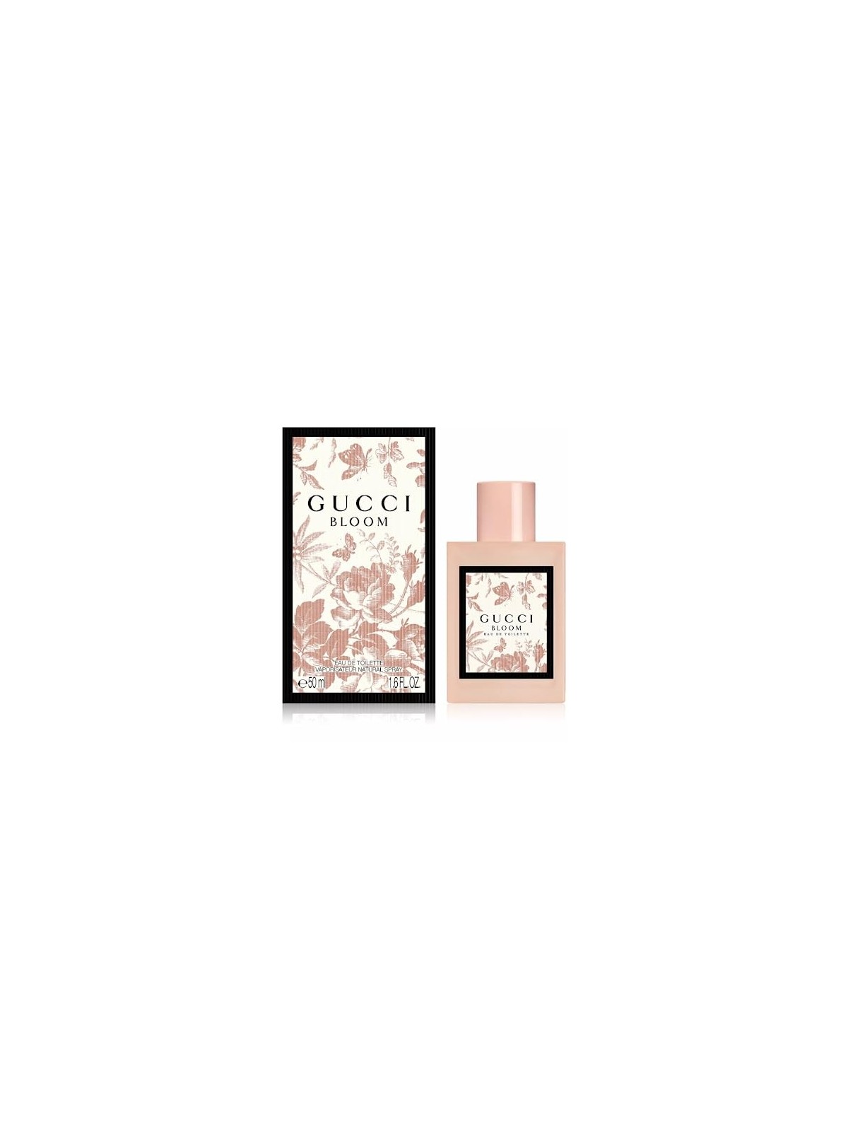Gucci Bloom eau de toilette 50ml