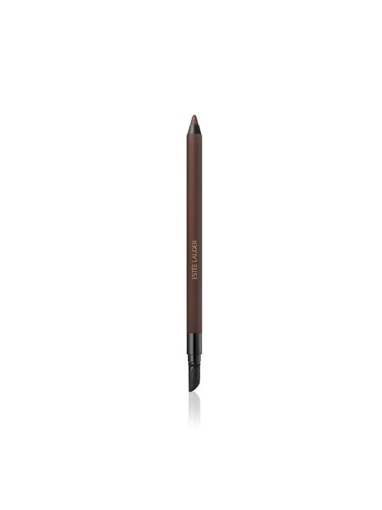 Estee Lauder Double Wear 24H Waterproof Gel Eye Pencil donna 1,2g Numero 03 Cocoa