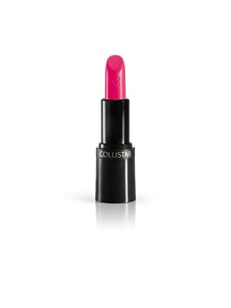 Collistar Puro Rossetto Matte Lipstick Rossetto opaco 35 ml donna 103 Fuchsia Petunia