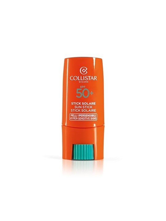 Collistar Stick Solare Sun Stick SPF50 9ml