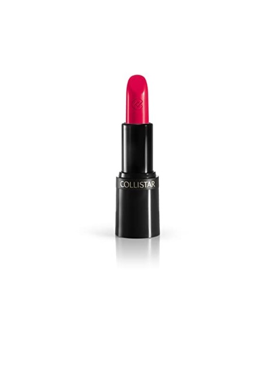 Rossetto Puro Collistar 104 - Lampone Rosa