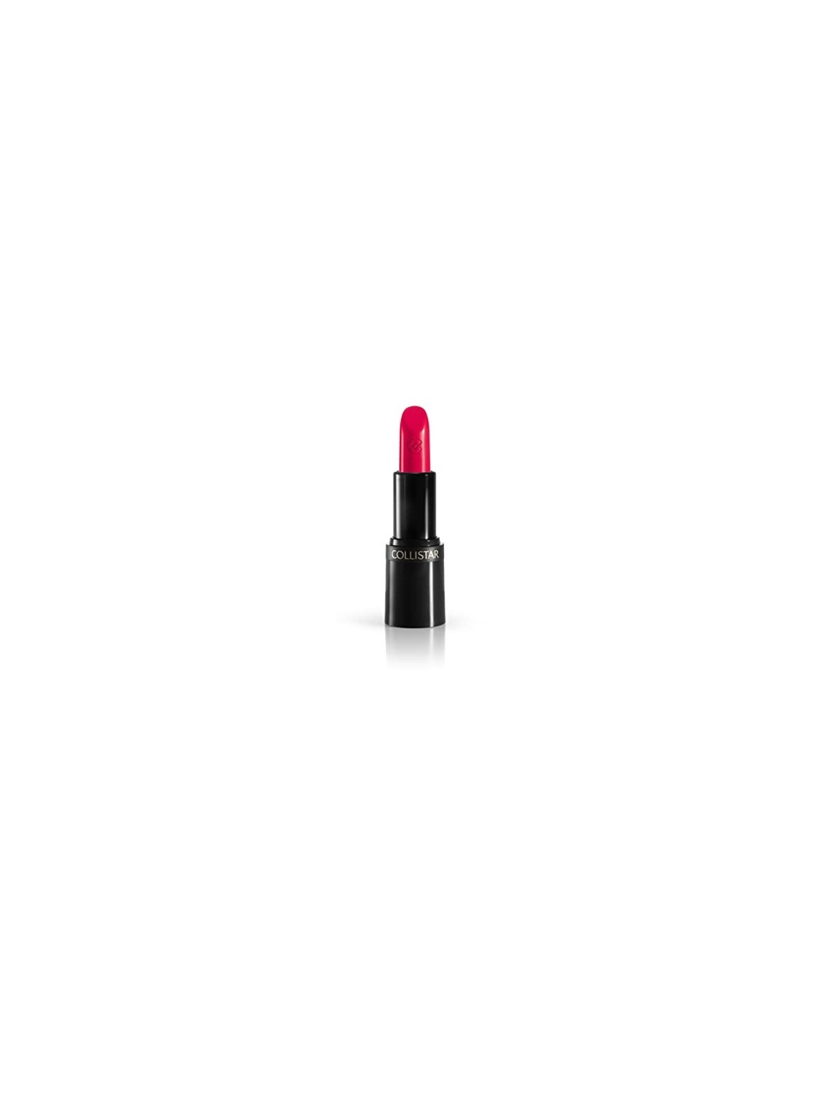 Rossetto Puro Collistar 104 - Lampone Rosa
