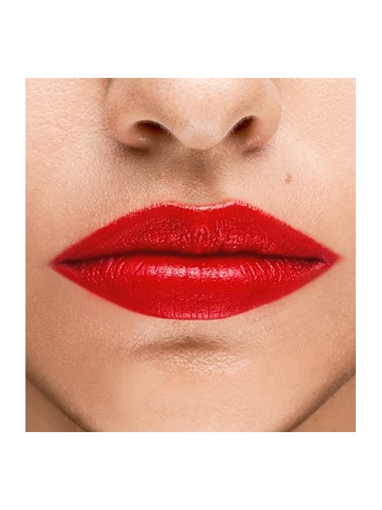 Rossetto arancione brillante per donna di Collistar