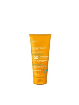 Pupa Crema Solare SPF50 Impermeabile per Corpo e Viso Donna 200ml