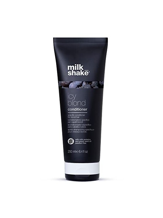 Balsamo Proteine del Latte Milk Shake Icy Blond 250ml