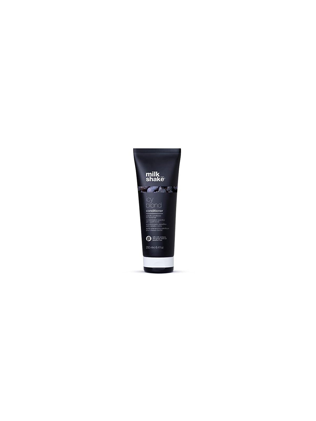 Balsamo Proteine del Latte Milk Shake Icy Blond 250ml