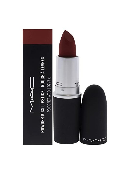 MAC Cosmetics MAC LIPS POLVERE BACIO DUBONETT BUZ acquista 