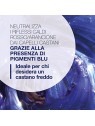 Shampoo per Capelli Brunette Freddo con Olio di Moringa 300ml Donna