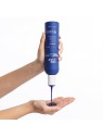 Shampoo per Capelli Brunette Freddo con Olio di Moringa 300ml Donna