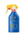 Nivea SUN NIï¿½ï¿½OS PROTEGE & CUIDA SPF50 270ml pistola