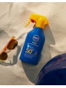 Nivea SUN NIï¿½ï¿½OS PROTEGE & CUIDA SPF50 270ml pistola