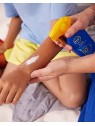 Nivea SUN NIï¿½ï¿½OS PROTEGE & CUIDA SPF50 270ml pistola