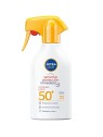 Nivea SUN SENSITIVEPROTECTION SPF50 pistola 270ml unisex