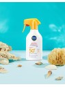 Nivea SUN SENSITIVEPROTECTION SPF50 pistola 270ml unisex