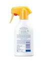 Nivea SUN SENSITIVEPROTECTION SPF50 pistola 270ml unisex