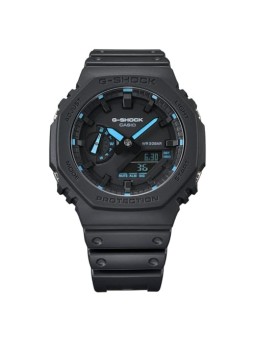 Casio G-Shock GA-2100-1A2ER acquista 