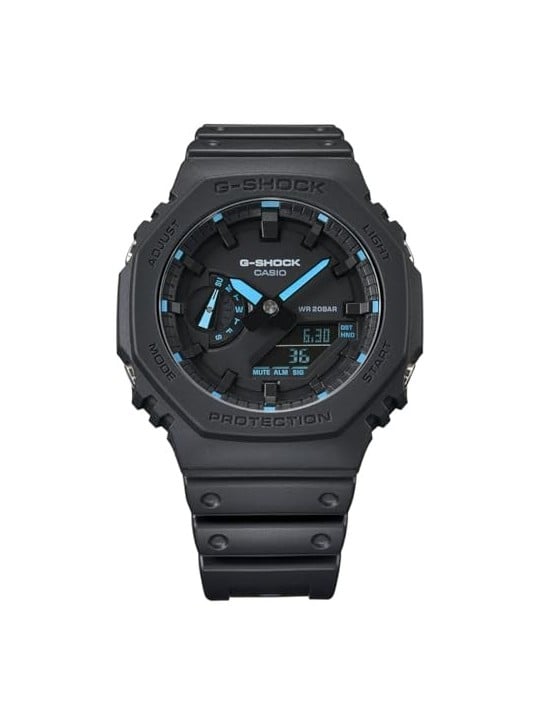 Casio G-Shock GA-2100-1A2ER acquista 