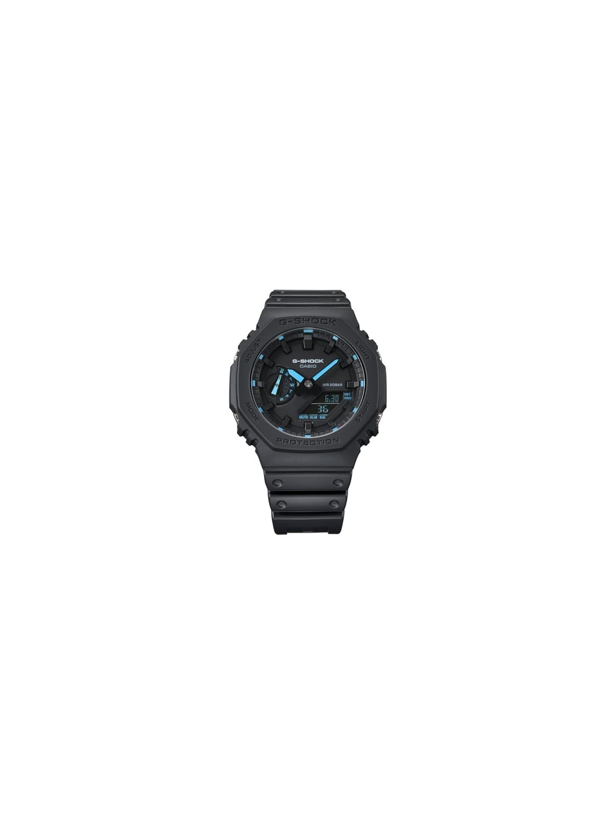 Casio G-Shock GA-2100-1A2ER acquista 