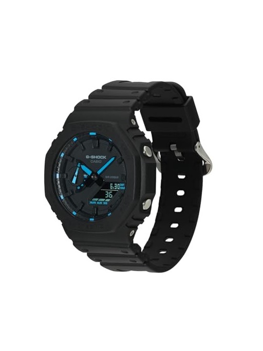 Casio G-Shock GA-2100-1A2ER acquista 