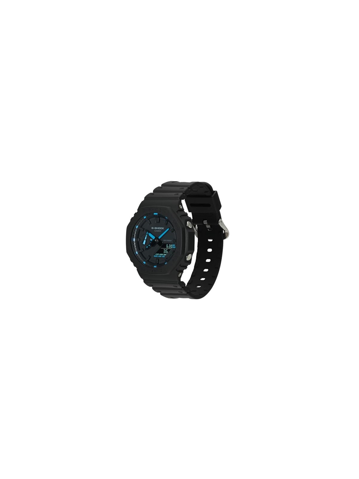 Casio G-Shock GA-2100-1A2ER acquista 