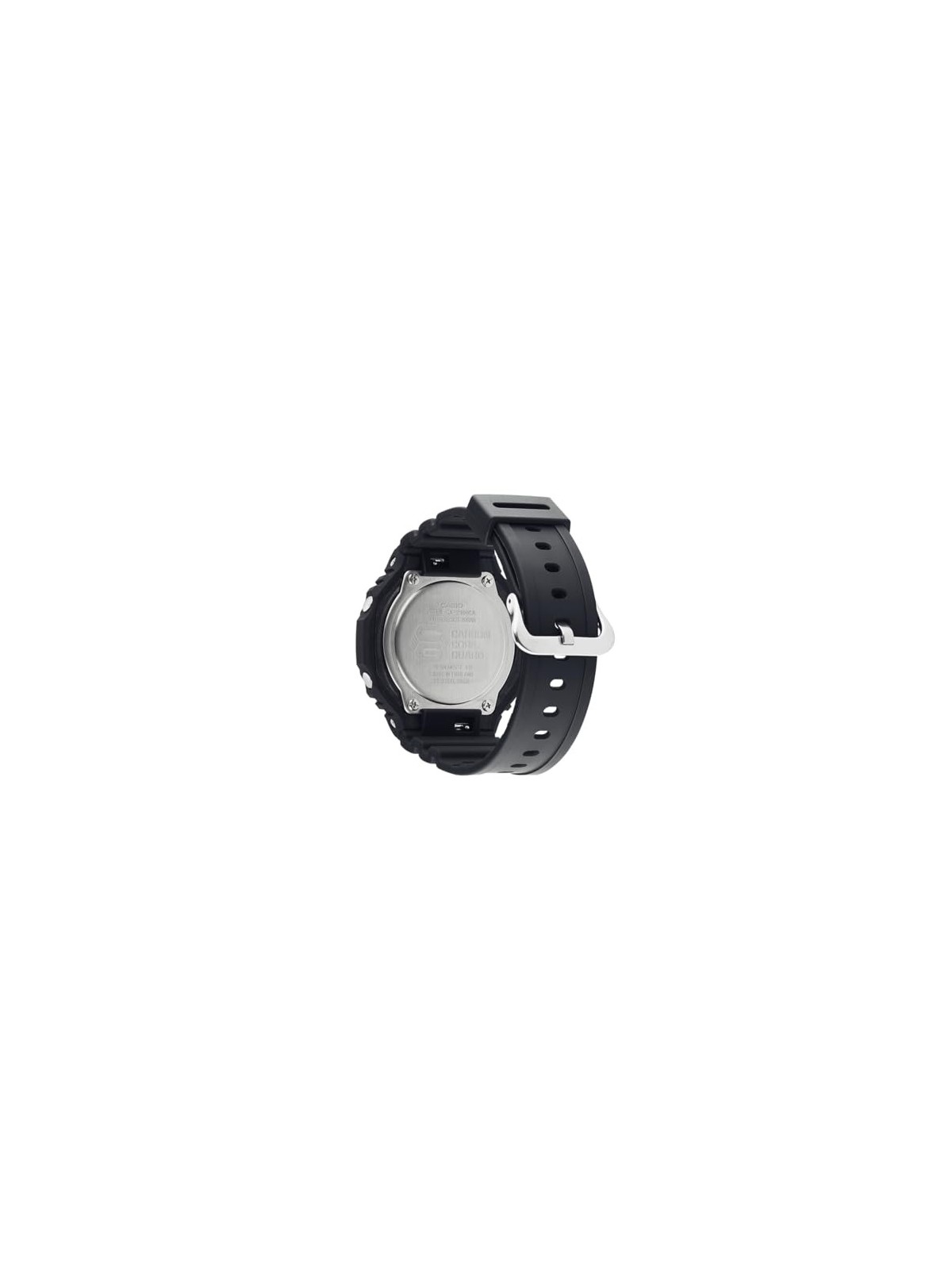 Casio G-Shock GA-2100-1A2ER acquista 