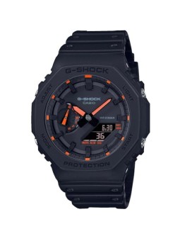Casio G-Shock GA-2100-1A4ER acquista 