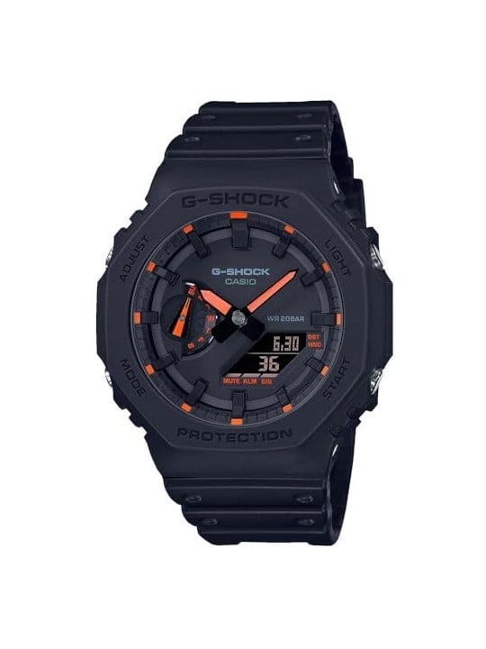 Casio G-Shock GA-2100-1A4ER acquista 