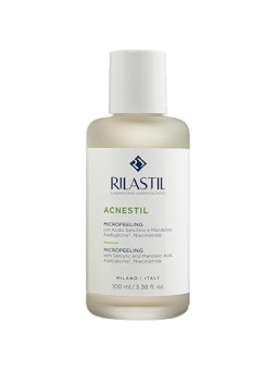 Rilastil Acnestil Micropeeling 100ml