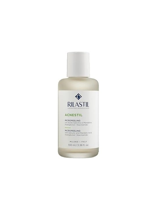 Rilastil Acnestil Micropeeling 100ml