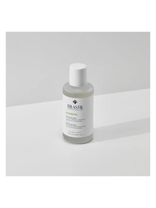 Rilastil Acnestil Micropeeling 100ml