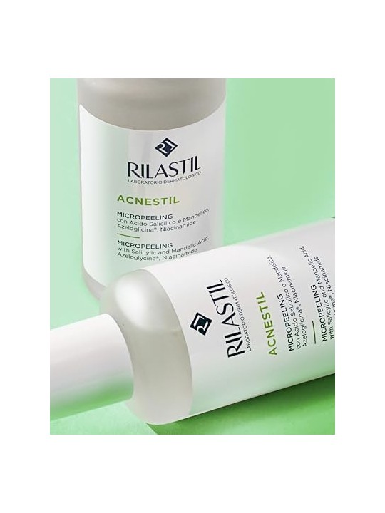 Rilastil Acnestil Micropeeling 100ml