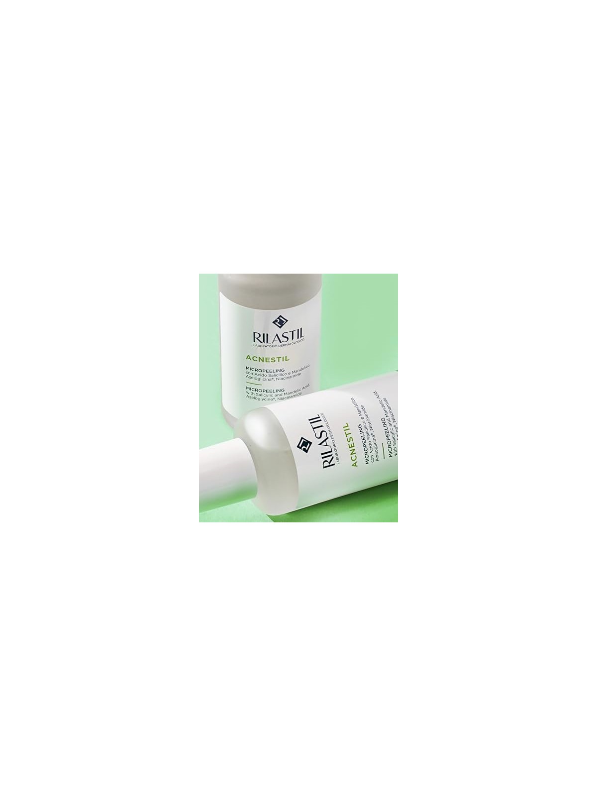 Rilastil Acnestil Micropeeling 100ml