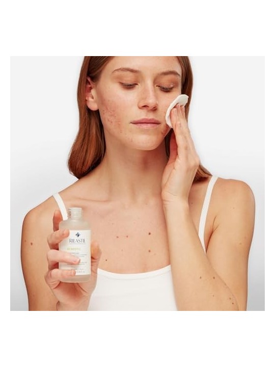 Rilastil Acnestil Micropeeling 100ml