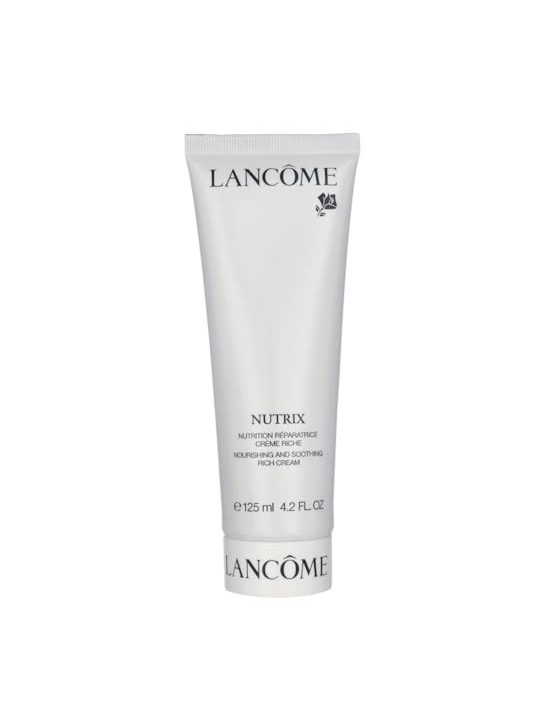 Lancome Nutrix Nourishing And Soothing Rich Cream donna 125ml Very Dry, Sensitive Or Uncomfortable Skin Lancome www.essenzetotal