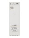 Lancome Nutrix Nourishing And Soothing Rich Cream donna 125ml Very Dry, Sensitive Or Uncomfortable Skin Lancome www.essenzetotal