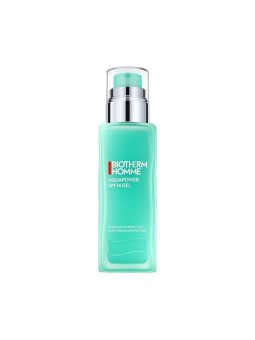 Biotherm Homme Aquapower Gel SPF14 uomo 75ml