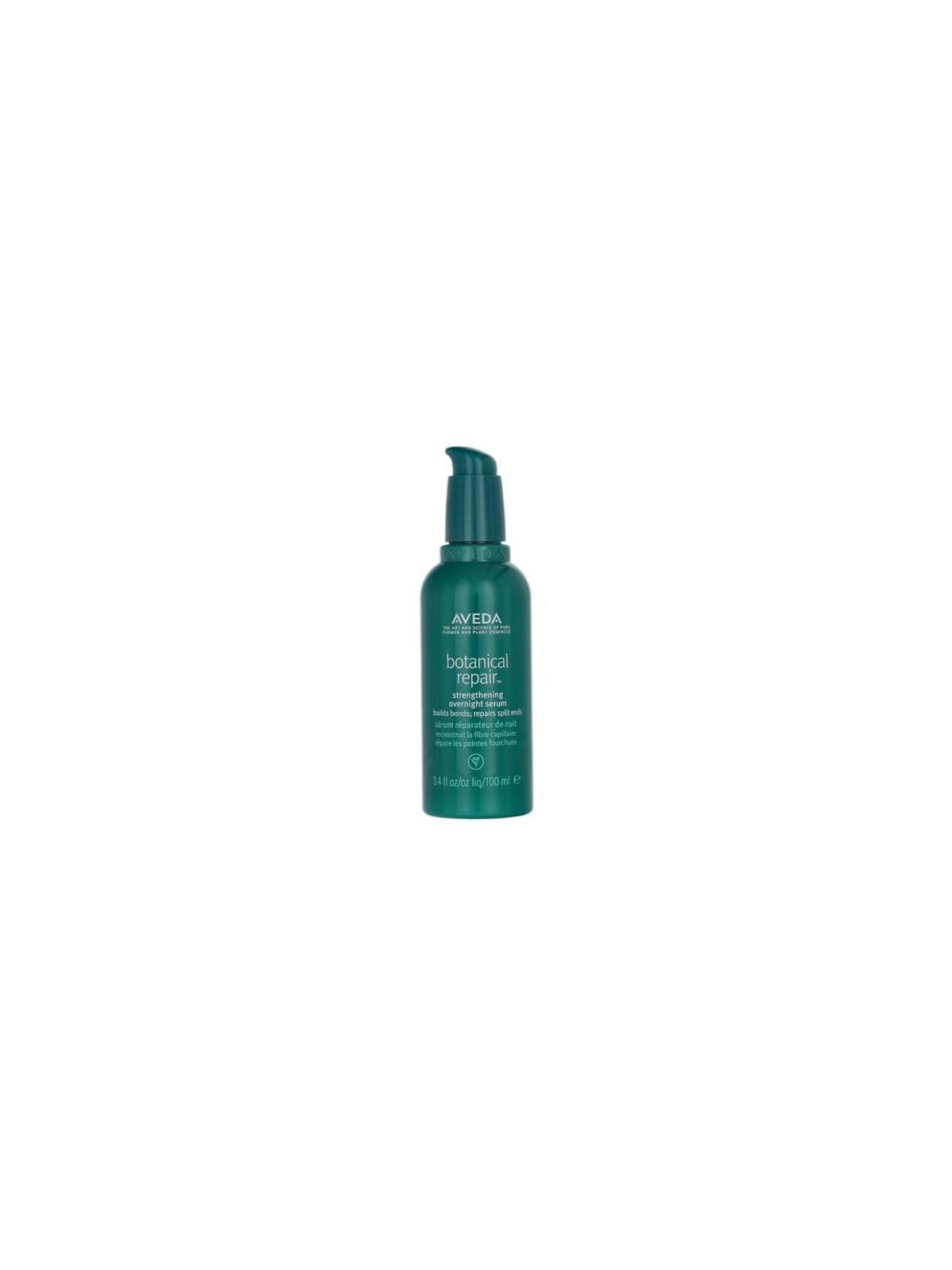 Siero Notturno Aveda Botanical Repair Strengthening 100ml