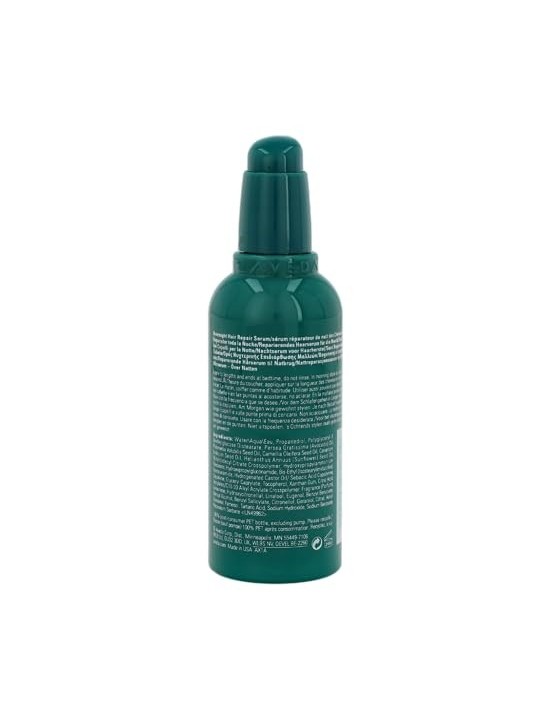 Siero Notturno Aveda Botanical Repair Strengthening 100ml