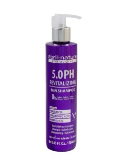 Abril Et Nature Shampoo Rinvigorente 50PH Bain 250ml Unisex