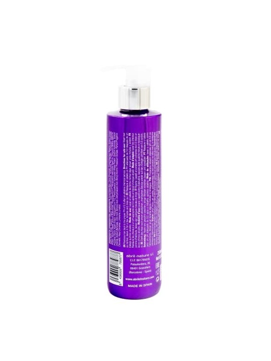 Abril Et Nature Shampoo Rinvigorente 50PH Bain 250ml Unisex