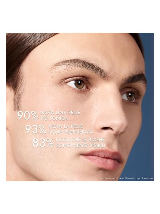 Biotherm Homme Force Supreme Gel uomo 50ml