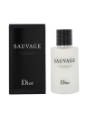 Dior Sauvage After Shave Balm uomo 100ml Dior www.essenzetotalstyle.com 