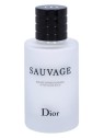 Dior Sauvage After Shave Balm uomo 100ml Dior www.essenzetotalstyle.com 