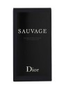 Dior Sauvage After Shave Balm uomo 100ml Dior www.essenzetotalstyle.com 