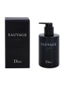 Dior Sauvage Shower Gel uomo 250ml