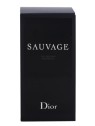 Dior Sauvage Shower Gel uomo 250ml