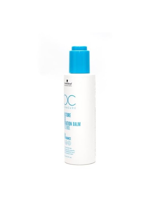 Schwarzkopf Bonacure Moisture Kick Beauty Balm 150ml For Normal To Dry Hair
